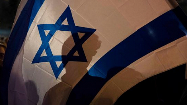 Посолството на Израел алармира за зачестили прояви на антисемитизъм в България