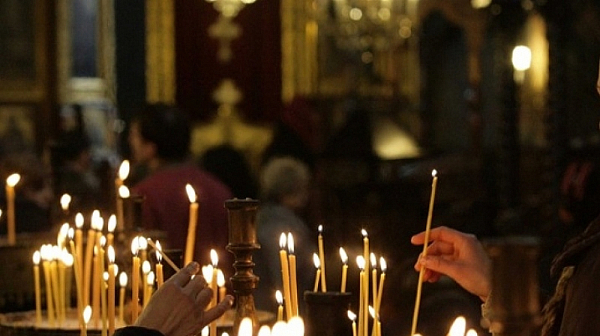 Проклятието на огъня и силата на вярата: Историята на св. Антим Никомидийски