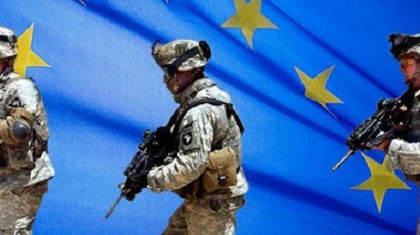 Тръмп разклаща доверието: Европа вече подготвя отбраната си без САЩ