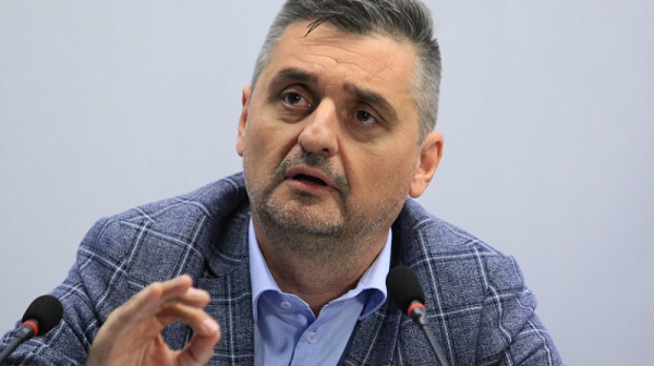 ВКС възстанови Кирил Добрев като член на БСП