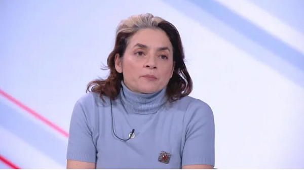 Биляна Гяурова: 95% от хората нямат бегла представа за това какво се прие днес