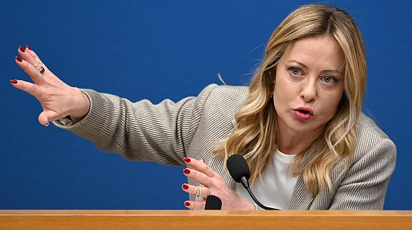 Премиерът на Италия нарече „грешка“ митата на Тръмп заради Гренландия