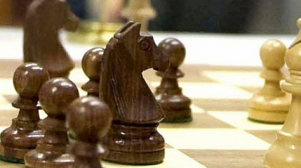 Спортният министър се запозна с проблемите в българския шахмат