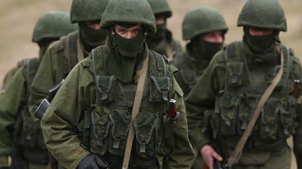 Генералният щаб на Украйна: Настъплението на руските окупатори буксува в четири направления