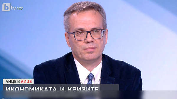 Руслан Стефанов: По-ранното излизане на централите е по-добре, защото ние в момента ги субсидираме