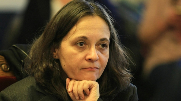 КПКОНПИ: Има данни за длъжностно престъпление на бившия зам.-министър Жени Начева
