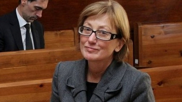 Адвокат Ина Лулчева: Задържането на кмета на Несебър е безпрецедентна демонстрация на сила