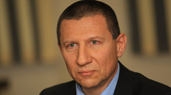 Следователите подкрепиха кандидатурата на Борислав Сарафов за шеф на НСлС