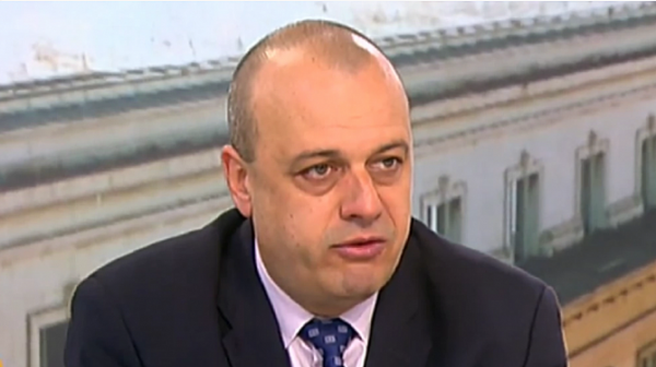 Христо Проданов: Под никаква форма няма да подкрепим правителство на ГЕРБ