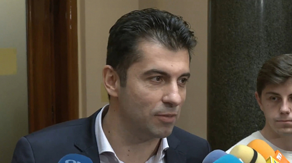 Кирил Петков: Българската прокуратура е започнала да работи като репресивен орган