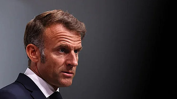 Футболът като политика: Макрон вижда в Мондиал 2026 последен шанс за президентство си