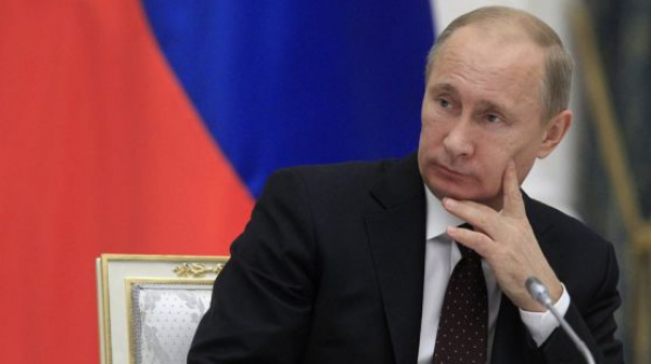 Бивш руски военен: Русия ще се срине, Путин ще изгуби