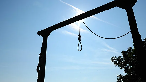 Иран екзекутира шведски гражданин