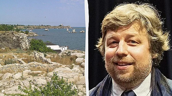 Полша екстрадира скандалния руски археолог Бутягин в Украйна