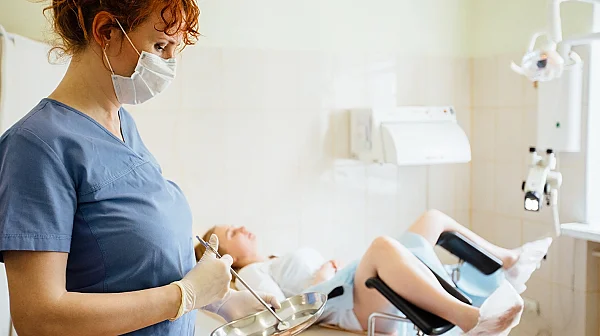 1600 тийнейджърки са направили аборт през миналата година в България