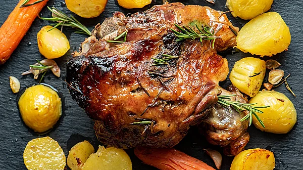 Очаква се поскъпване на агнешкото с около 10% за Великден