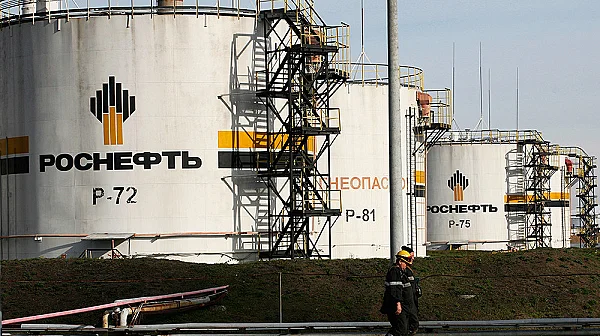 Миналата година Русия е преработила най-малко петрол от 2010 г.