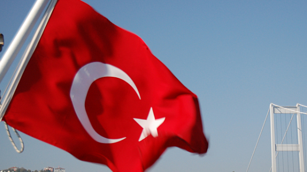 Трима нашенци са арестувани за наркотрафик в Турция