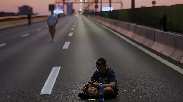 Щети и проблеми от китайска магистрала в Сърбия