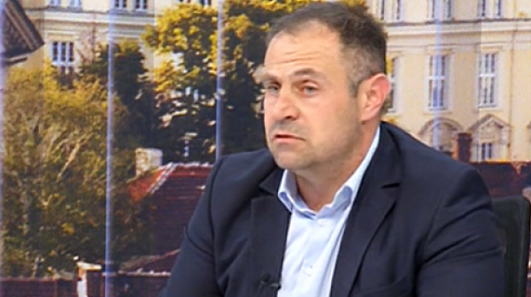 Уволненият зам.-министър Стоян Новаков: Хамид Хамид от ДПС е автор на атаките срещу мен
