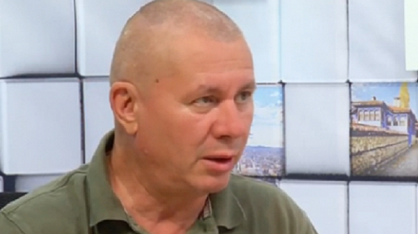 Ген. Шивиков: Без съмнение ще има оставка и извънредни избори