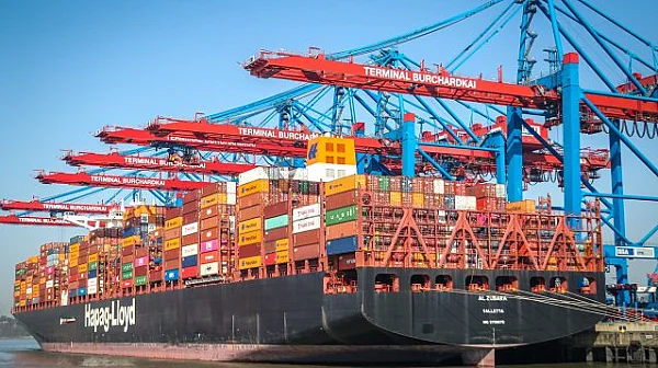 Смяна на местата: Германия вече търгува повече с Китай, отколкото със САЩ