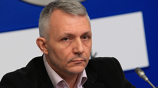 Николай Хаджигенов: Съставът на задържаните съвпада с изявленията на Васил Божков