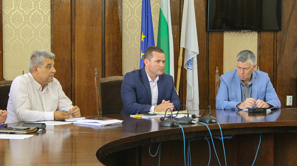 Пенчо Милков: Инициираните от депутатите промени в Закона за въздуха трябва да се изведат до край