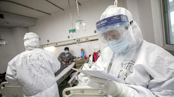 СЗО предупреждава - ще има недостиг на оборудване за борба с коронавирус