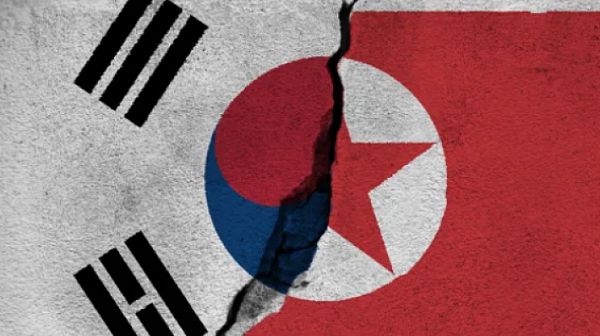 Сеул се страхува Пхенян да не ги нападне в стил „Хамас“