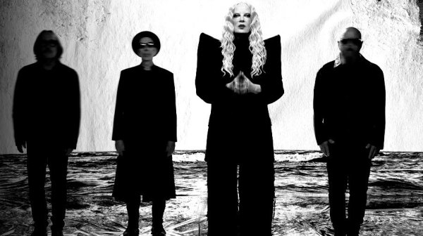 За пръв път в София – Garbage с концерт на 28 май