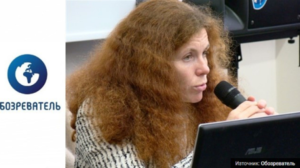 Зеленски отряза главния антиукраински трол – Латинина забранена и санкционирана