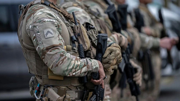 Сигнал за решимост на Европа: Войници на ЕС с мисия в Гренландия