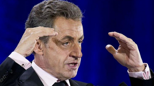 Съдът призна за виновен Саркози заради незаконно финасиране на кампания