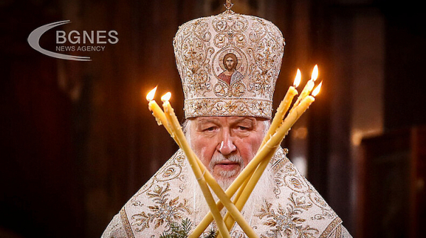 ISW: Руският патриарх Кирил ще изхвърля духовници, които не подкрепят войната