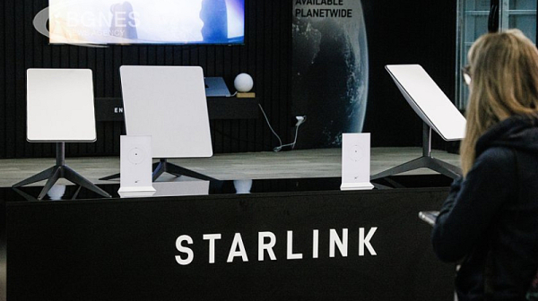 Киев: Русия купуват терминали Starlink в арабските страни