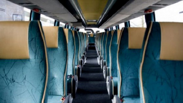 Заради нелегални превози: Автобусният бранш отчита 50% загуби