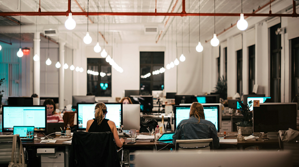 От Париж до Стокхолм: Къде се раждат европейските „еднорози“