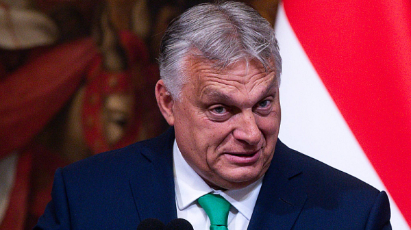 Орбан: Новият бюджет ще унищожи Европейския съюз