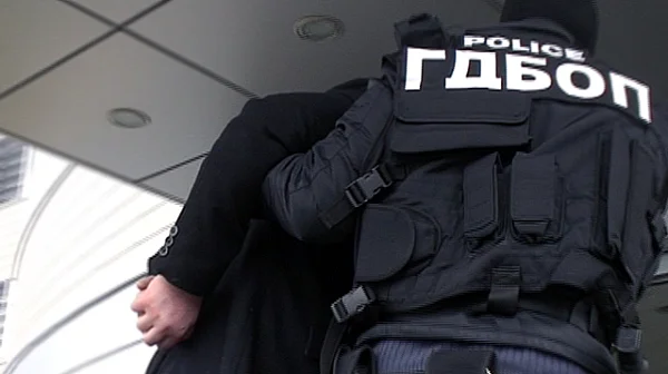 12 задържани за детска порнография от началото на годината