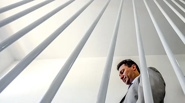 Мадяр за Груевски: Международен престъпник, който няма място в Унгария