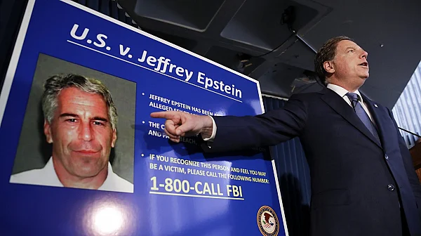 Маниите на Епстийн: Нова човешка раса и вечен живот