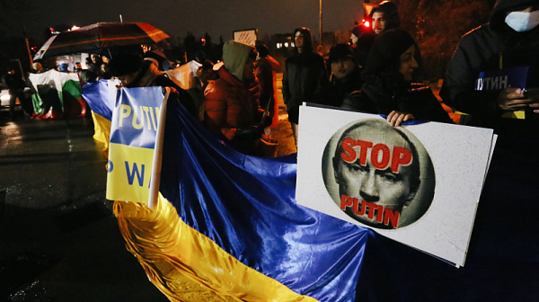 Путин пред индийски медии: Русия ще завземе Донбас при всички случаи