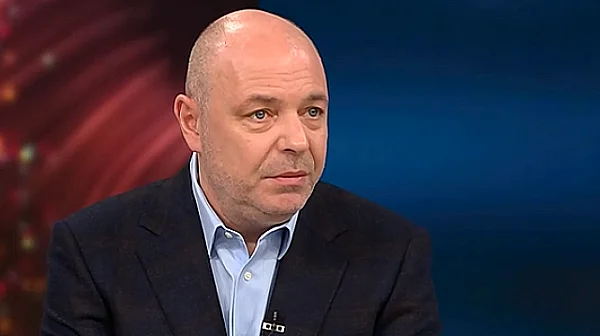 Проф. Габровски: Възрастта на хората, които получават инсулт, е ниска и все повече спада