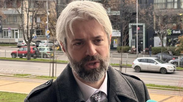 Защитата на кмета на Варна Благомир Коцев обжалва гаранцията от 200 000 лв.