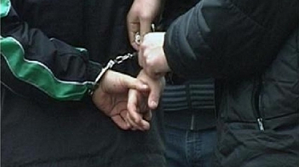 Турската полиция закопча над 150 души за контрабанда на коли от България