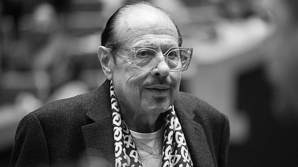 Последно сбогом с Иван Тенев: Поклонението ще бъде на 2 ноември