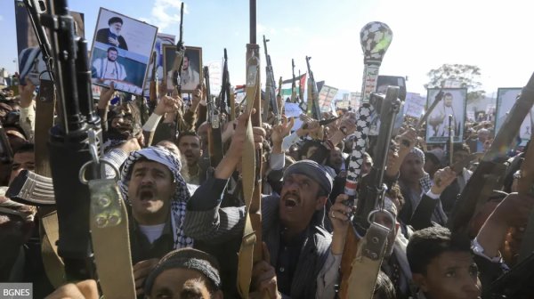 Йемен обяви извънредно положение заради настъплението на южните сепаратисти