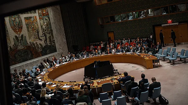 Сблъсък в Съвета за сигурност на ООН: Иран скара САЩ с Русия и Китай