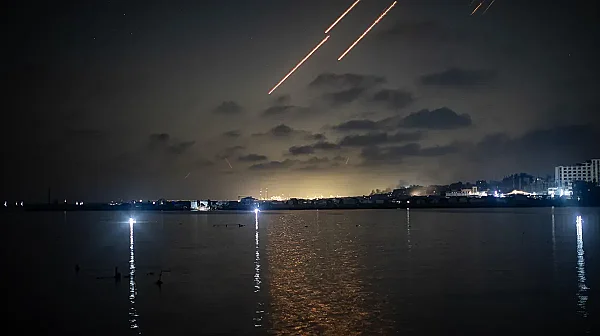 Нови мишени: Иран насочва ударите си към американските технологични гиганти